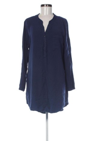 Rochie Unbranded, Mărime L, Culoare Albastru, Preț 89,23 Lei, #137521085