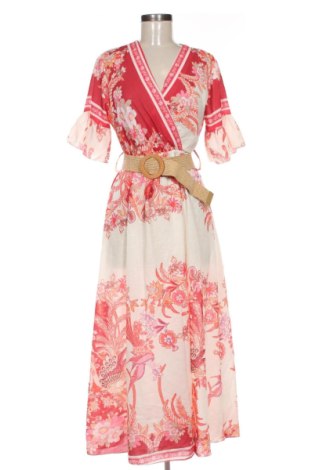 Rochie NEW COLLECTION, Mărime M, Culoare Multicolor, Preț 237,00 Lei, #137521415