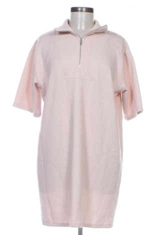 Rochie Zara, Mărime L, Culoare Roz, Preț 83,99 Lei, #137521709