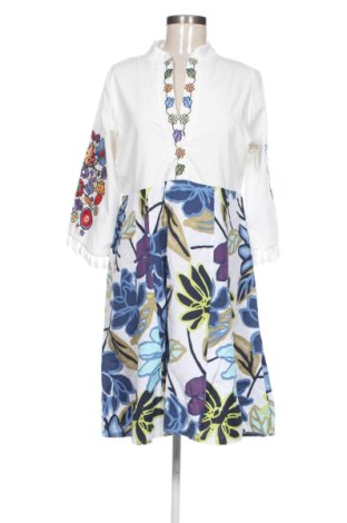 Kleid Unbranded, Größe M, Farbe Mehrfarbig, Preis 14,00 €, #137522261