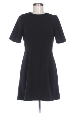 Рокля H&M, Размер L, Цвят Черен, Цена 18,00 €, #137523143