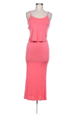 Šaty  Missguided, Velikost XS, Barva Růžová, Cena  437,00 Kč, #137523499