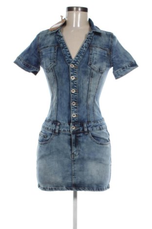 Ruha Unbranded, Méret XS, Szín Kék, Ár 11 702 Ft, #137524510