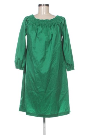 Rochie Cinque, Mărime L, Culoare Verde, Preț 104,98 Lei, #137524710