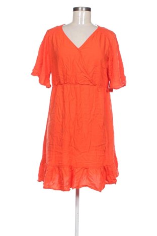 Rochie LCW, Mărime XL, Culoare Portocaliu, Preț 73,49 Lei, #137524844