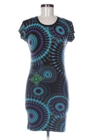 Ruha Desigual, Méret S, Szín Sokszínű, Ár 12 766 Ft, #137526337
