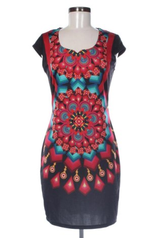Rochie Unbranded, Mărime L, Culoare Multicolor, Preț 68,24 Lei, #137526431