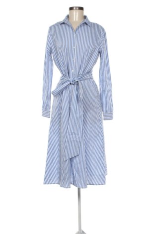 Rochie Stradivarius, Mărime L, Culoare Multicolor, Preț 68,24 Lei, #137527367
