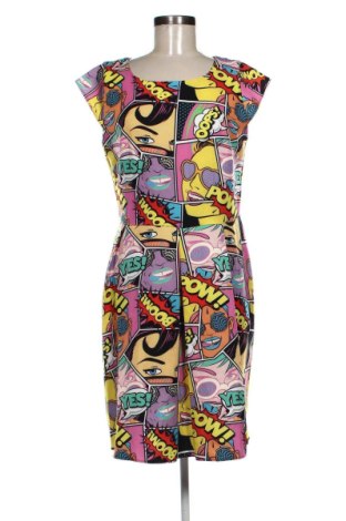 Rochie Unbranded, Mărime L, Culoare Multicolor, Preț 89,23 Lei, #137527410