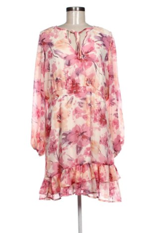 Rochie Sinsay, Mărime XXL, Culoare Multicolor, Preț 68,24 Lei, #137527461