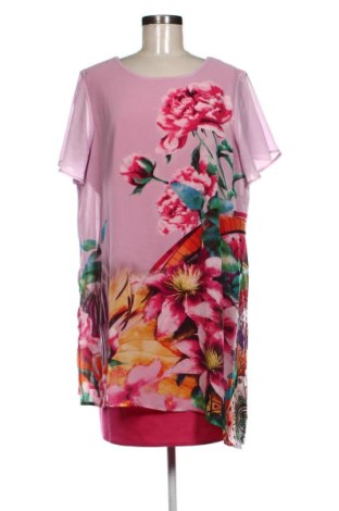 Rochie Cellbes, Mărime XXL, Culoare Multicolor, Preț 120,73 Lei, #137527482