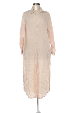 Rochie Zara, Mărime L, Culoare Roz, Preț 162,72 Lei, #137527786