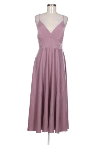 Kleid Unbranded, Größe M, Farbe Aschrosa, Preis 18,00 €, #137527869