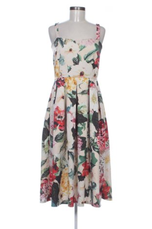 Rochie Unbranded, Mărime L, Culoare Multicolor, Preț 167,97 Lei, #137528085