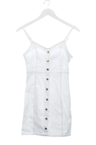 Rochie Amisu, Mărime XS, Culoare Alb, Preț 94,48 Lei, #137528234