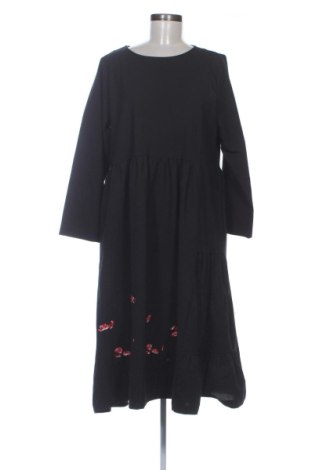 Kleid Unbranded, Größe XL, Farbe Schwarz, Preis 23,00 €, #137528470