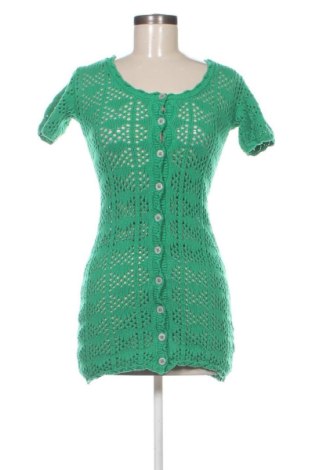 Rochie Monki, Mărime S, Culoare Verde, Preț 70,18 Lei, #137528871