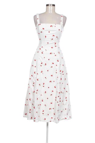 Šaty  Abercrombie & Fitch, Veľkosť XS, Farba Viacfarebná, Cena  20,00 €, #137529184