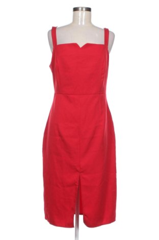 Šaty  Trendyol, Veľkosť L, Farba Červená, Cena  19,00 €, #137529249