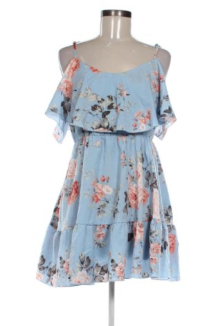 Rochie SHEIN, Mărime M, Culoare Multicolor, Preț 73,49 Lei, #137529308