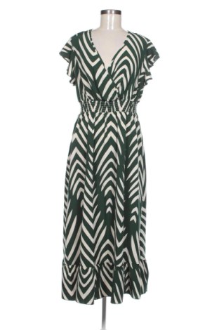 Šaty  SHEIN, Veľkosť XL, Farba Viacfarebná, Cena  27,00 €, #137529392