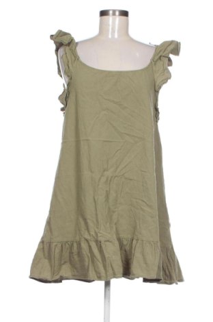Šaty  SHEIN, Veľkosť M, Farba Zelená, Cena  13,00 €, #137529418