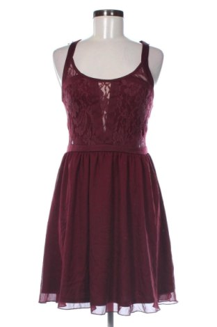 Ruha Jeane Blush, Méret M, Szín Piros, Ár 7 447 Ft, #137529615