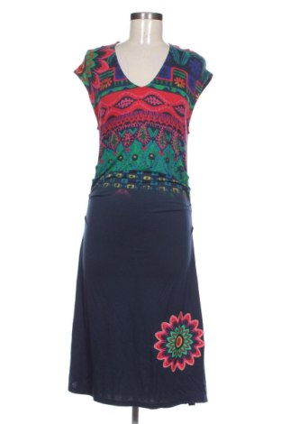 Rochie Desigual, Mărime S, Culoare Multicolor, Preț 594,04 Lei, #137530191