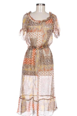 Rochie Cristina Gavioli, Mărime L, Culoare Multicolor, Preț 594,04 Lei, #137530247