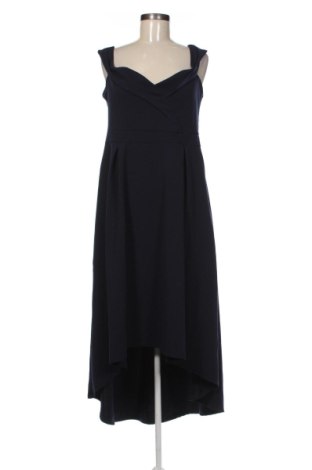 Šaty  Little Mistress, Velikost XL, Barva Modrá, Cena  607,00 Kč, #137530575