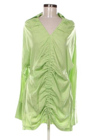 Rochie Unbranded, Mărime L, Culoare Verde, Preț 57,74 Lei, #137530892