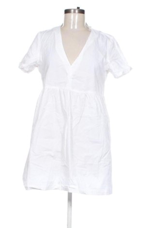 Sukienka H&M, Rozmiar S, Kolor Biały, Cena 55,04 zł, #137531083