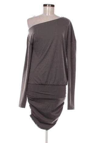 Rochie Unbranded, Mărime S, Culoare Gri, Preț 47,24 Lei, #137531130