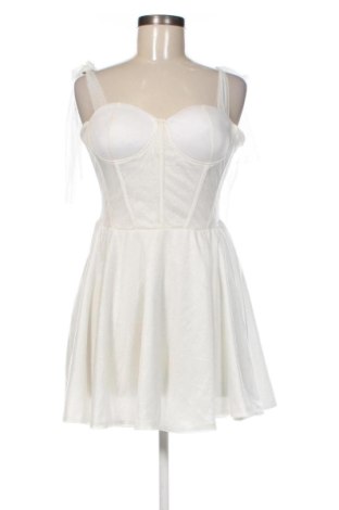Rochie Vegas, Mărime S, Culoare Alb, Preț 162,72 Lei, #137531175
