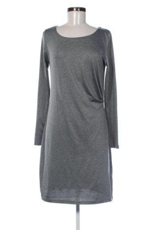 Rochie VILA, Mărime L, Culoare Gri, Preț 52,49 Lei, #137531285