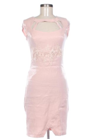 Šaty  Riva, Veľkosť XL, Farba Ružová, Cena  34,00 €, #137532462