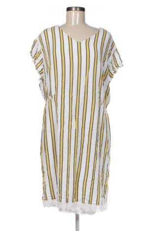 Rochie Triangle, Mărime XXL, Culoare Multicolor, Preț 188,97 Lei, #137532588