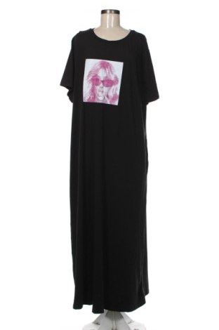 Šaty  Unbranded, Velikost 3XL, Barva Černá, Cena  558,00 Kč, #137532878