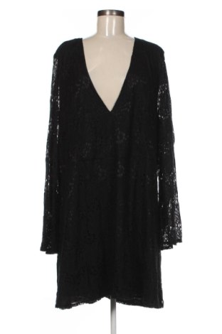Rochie Boohoo, Mărime XXL, Culoare Negru, Preț 115,48 Lei, #137532896
