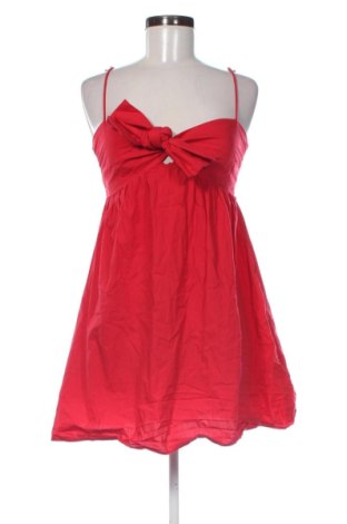 Rochie Oysho, Mărime S, Culoare Roșu, Preț 131,23 Lei, #137533017