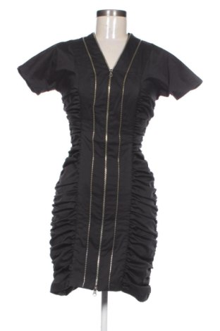 Rochie Matmazel, Mărime M, Culoare Negru, Preț 89,23 Lei, #137533052