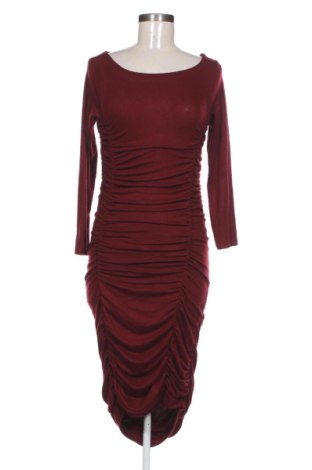 Rochie Unbranded, Mărime M, Culoare Roșu, Preț 73,49 Lei, #137533093