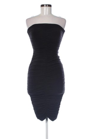Šaty  Femme Luxe, Veľkosť XS, Farba Čierna, Cena  17,00 €, #137533096