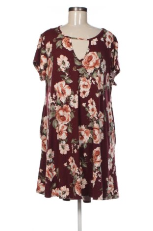 Rochie Vibe, Mărime XXL, Culoare Multicolor, Preț 132,07 Lei, #137533295