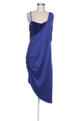Šaty  Unbranded, Velikost XL, Barva Modrá, Cena  966,00 Kč, #137534124