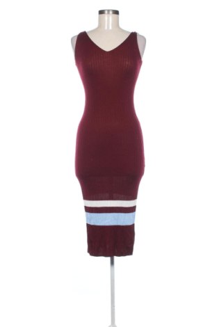 Φόρεμα H&M, Μέγεθος XS, Χρώμα Κόκκινο, Τιμή 16,19 €, #137534563