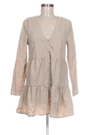 Rochie Missguided, Mărime S, Culoare Bej, Preț 80,00 Lei, #137534948