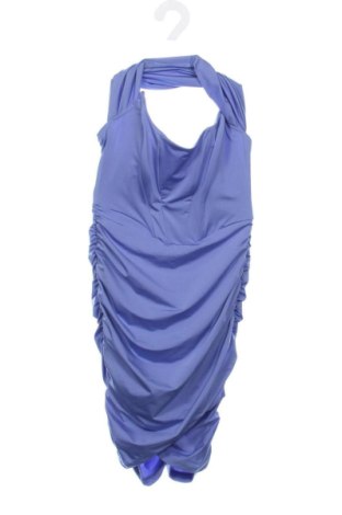 Šaty  Trendyol, Veľkosť M, Farba Fialová, Cena  22,86 €, #137534971