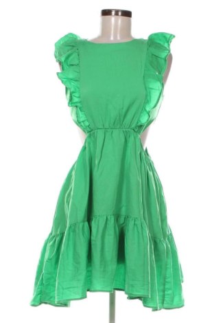 Rochie Unbranded, Mărime S, Culoare Verde, Preț 51,00 Lei, #137535033