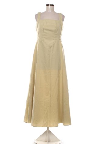 Rochie Unbranded, Mărime L, Culoare Bej, Preț 124,00 Lei, #137535102